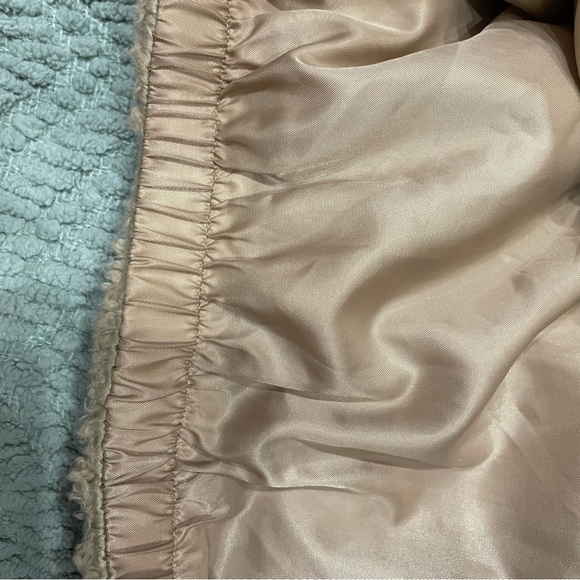 Zaful Teddy Jacket - Picture 7 of 7